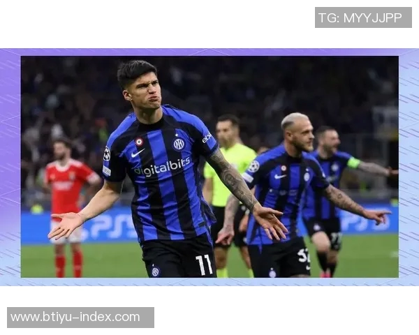 足总杯精彩对决国米与本菲卡激战成平局战术解析引人关注