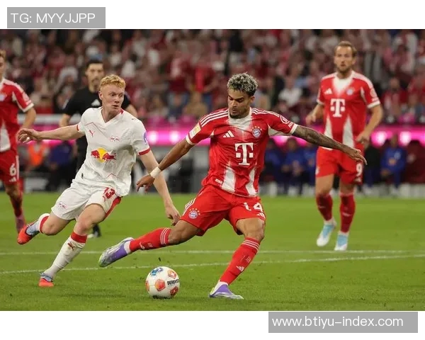 国王杯激战尤文图斯逆转莱比锡帽子戏法引爆全场激情