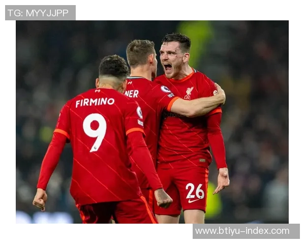 中超激战利物浦与热刺握手言和乌龙球瞬间引发全场热议与十大精彩进球回顾