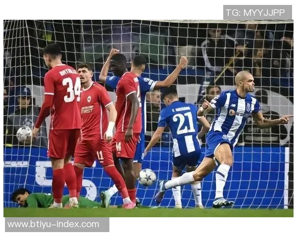 德甲惊天冷门波尔图逆转切尔西4比3神扑瞬间震撼全场