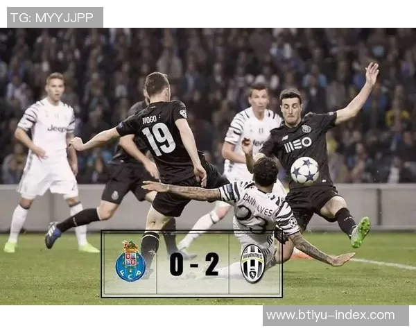 意甲精彩对决波尔图与尤文图斯战成平局乌龙球成比赛亮点