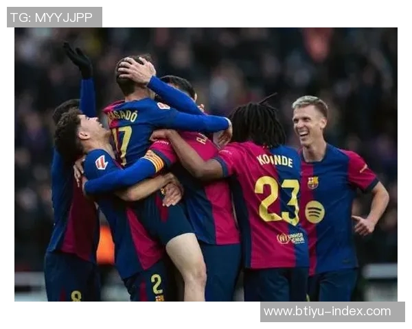 西甲经典对决巴萨惊险战胜皇马乌龙球成比赛转折点解析