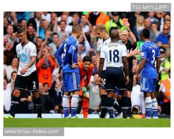 意甲激战热刺大胜国米红牌事件引发全场热议与争议