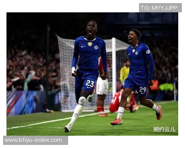 切尔西逆转里昂的惊心动魄之战红牌争议引发全场热议与十大精彩进球回顾